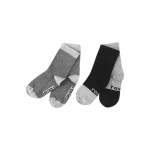 Set of 2 children's socks Reima MyDay image-0