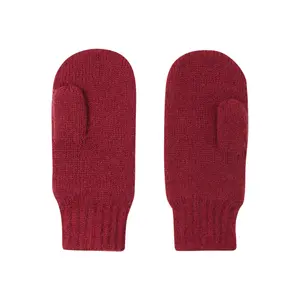 Mitts knitted child Reima Luminen image-1
