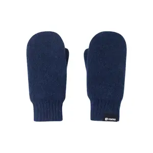 Mitts knitted child Reima Luminen image-1