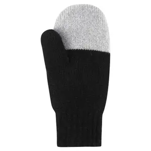 Baby knitted mittens Reima Luminen image-2