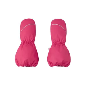 Woven mittens for children Reima Moffen image-0