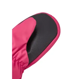 Woven mittens for children Reima Moffen image-2