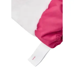 Woven mittens for children Reima Moffen image-3