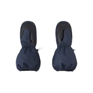 Woven mittens for children Reima Moffen image-1