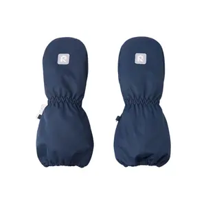 Woven mittens for children Reima Nouto image-0