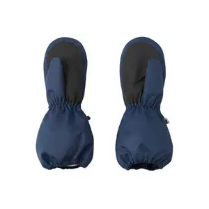 Woven mittens for children Reima Nouto image-1