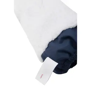 Woven mittens for children Reima Nouto image-3