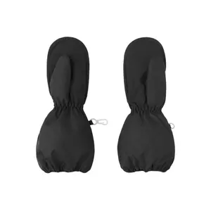 Woven mittens for children Reima Nouto image-1