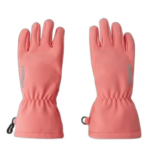Children's gloves Reima Softshell Tehden image-0