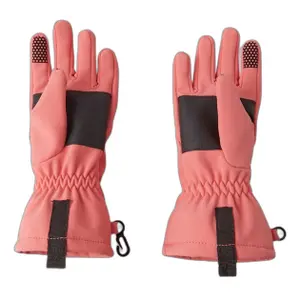 Children's gloves Reima Softshell Tehden image-1