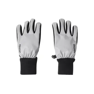 Children's softshell gloves Reima Heippa image-0
