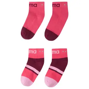 Set of 2 children's socks Reima Nilkka image-0