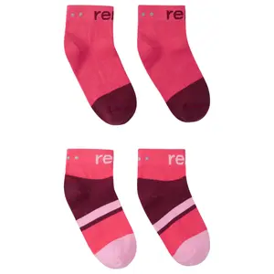 Set of 2 children's socks Reima Nilkka image-1