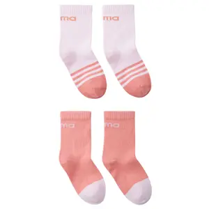 Children's socks Reima Jalkaan (x2) image-1