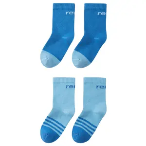 Children's socks Reima Jalkaan (x2) image-0