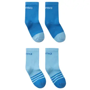 Children's socks Reima Jalkaan (x2) image-1