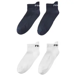 Children's socks Reima Vipellys (x2) image-0