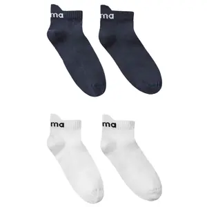 Children's socks Reima Vipellys (x2) image-1