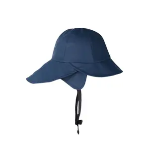 Rain hat for children Reima Rainy image-2