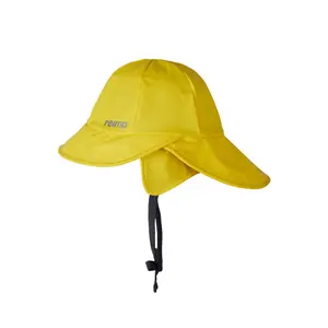 Rain hat for children Reima Rainy image-1