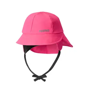 Rain hat for children Reima Rainy image-0