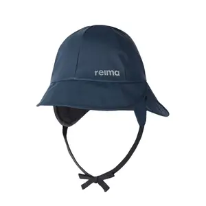 Rain hat for children Reima Rainy image-0