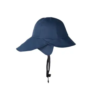 Rain hat for children Reima Rainy image-2