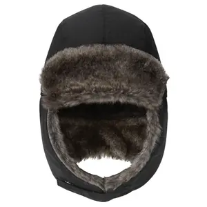 Children's waterproof winter hat Reima Ilves image-1