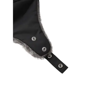 Children's waterproof winter hat Reima Ilves image-5