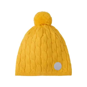 Children's hat Reima Nyksund image-1