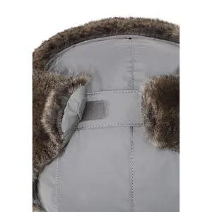 Children's hat Reima Tuike image-4