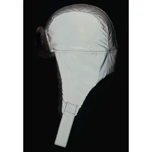 Children's hat Reima Tuike image-5