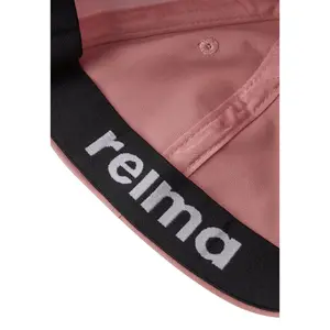Girl's cap Reima Hytty image-4
