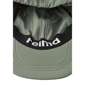 Children's cap Reima Lipalla image-4