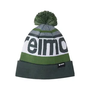 Children's hat Reima Taasko image-1