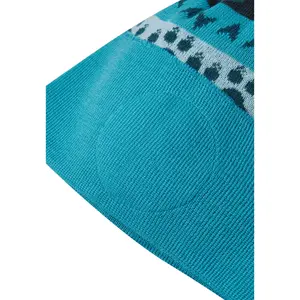 Children's hat Reima Tipla image-4