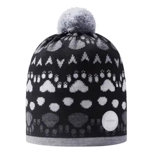 Children's hat Reima Tipla image-0