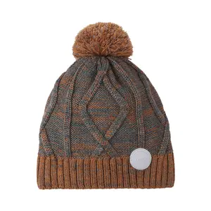 Children's hat Reima Routii image-1