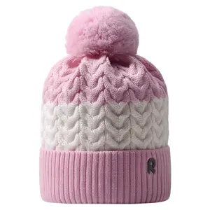 Children's hat Reima Tuiskuta image-0