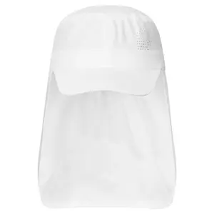 Children's sun cap Reima Biitsi image-1