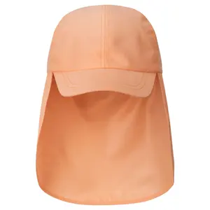 Children's sun cap Reima Vesikirppu image-1