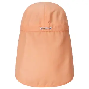 Children's sun cap Reima Vesikirppu image-2