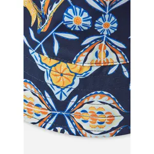 Baby sun hat Reima Ukonkello image-4