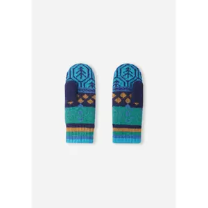 Children's mittens Reima Luminen image-1