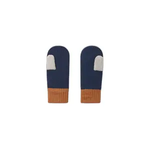 Children's knitted mittens Reima Luminen image-1