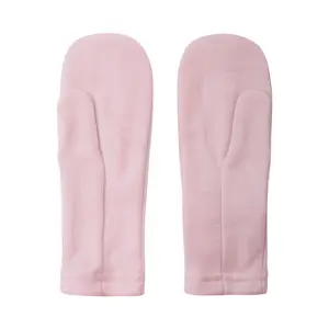 Children's knitted mittens Reima Eino image-0