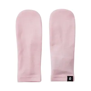 Children's knitted mittens Reima Eino image-1