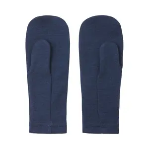 Children's knitted mittens Reima Eino image-1