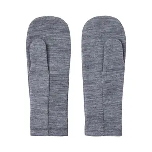 Children's knitted mittens Reima Eino image-1