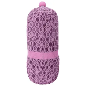 Girl hood Reima Talviaamu image-1